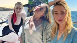 Amber Heard: ‘Hoşça kal’ demek çok zor