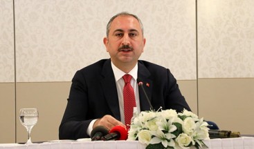 Bakan Gül: ‘Yeni adli yıl, e-duruşmanın pilot olarak uygulanıp yaygınlaştırılacağı bir dönem olacak’