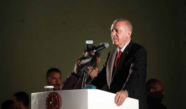 Cumhurbaşkanı Erdoğan ‘Hafıza 15 Temmuz Müzesi’ açılışında konuştu