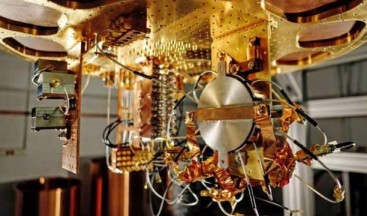 Kuantum bilgisayarı kimyasal reaksiyonu başarıyla gerçekleştirdi