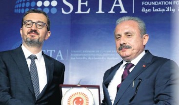 ‘Parlamenter sistem meselesi kapandı’