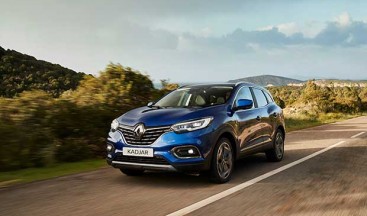 Yeni Renault Kadjar Türkiye’de! İşte fiyatı ve özellikleri