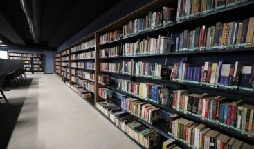 Beykoz’un Modern ve Nezih Kütüphaneleri Hizmette