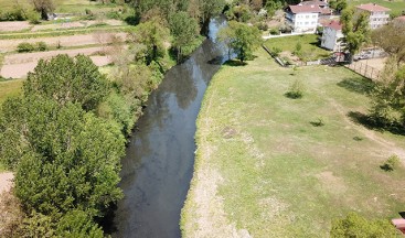 Riva deresi tekrar karardı