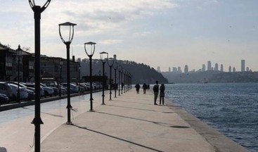 Beykoz’da Bazı Yollar Pazar Günü Kapalı Olacak