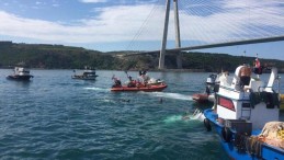 Beykoz Poyrazköy’de Gemi Faciası! Ölü Ve Yaralılar Var