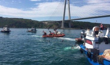 Beykoz Poyrazköy’de Gemi Faciası! Ölü Ve Yaralılar Var