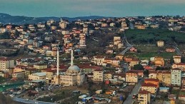 Beykoz Çavuşbaşı ve Görele planları askıya çıktı