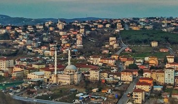 Beykoz Çavuşbaşı ve Görele planları askıya çıktı