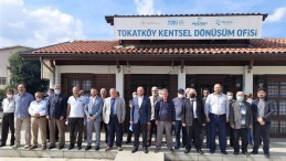 Saadet Beykoz kentsel dönüşümü eleştirdi