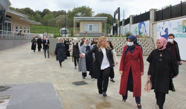 Beykoz Belediyesi’nin Hizmetleri Tam Not Aldı!