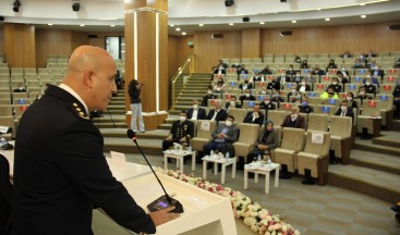 Beykoz suç işleme oranında 35’inci sırada