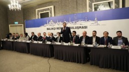 Balıkçı Reisleri Buluşması