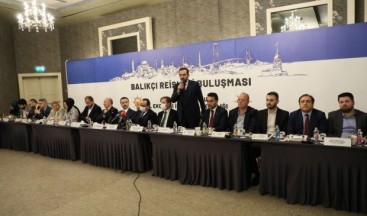 Balıkçı Reisleri Buluşması