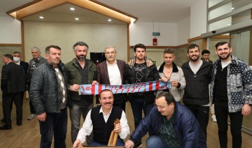 Beykoz’da Renkli Trabzon Yolculuğu