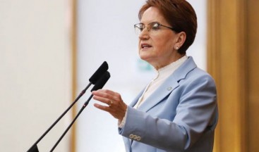 Akşener Cumartesi Beykoz’da!….