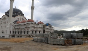 Anadolu Feneri ve İshaklı Meydanı Güzelleşiyor! …