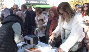 Beykoz Belediyesi çevre kirliliğine ve atıklara karşı dikkat çekti