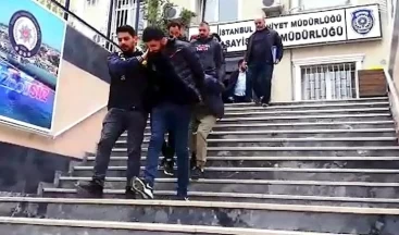 Beykoz’da çuvalla kuyumcu soymuşlardı: istenen ceza belli oldu