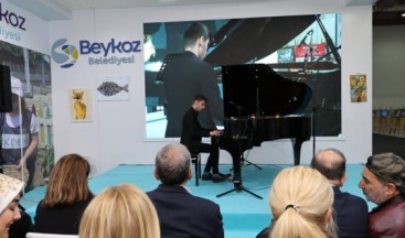 Beykoz’un Mozart’ı