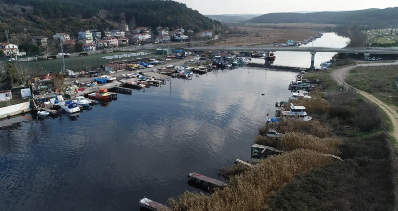 Riva Deresi’nde şikâyet arttı; bakanlık inceleme yaptı