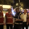 İstanbul Büyükşehir Belediyesi Beykoz’un Yollarını Asfaltlıyor