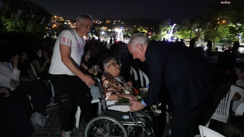 Beykoz’da Açık Hava Sinema Akşamları Başladı