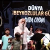 Dünya Beykozlular Günü Kutlamaları