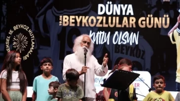 Dünya Beykozlular Günü Kutlamaları