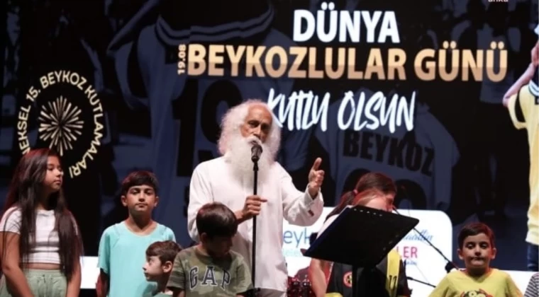 Dünya Beykozlular Günü Kutlamaları